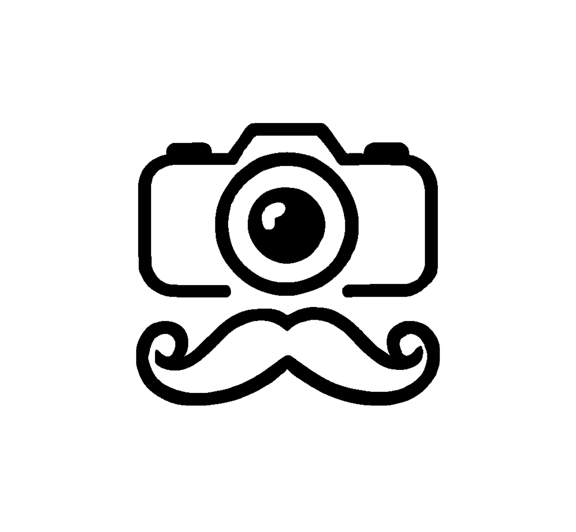 SnapStash Logo